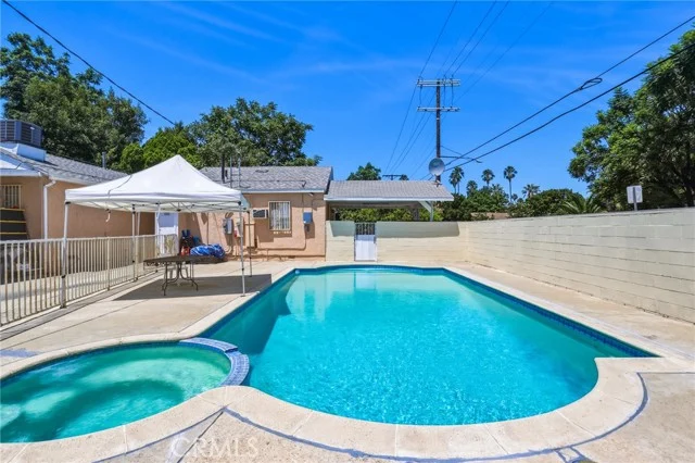 5654 Stansbury, Sherman Oaks