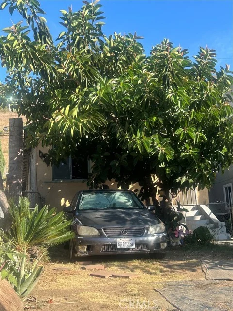 5065 Alhambra, Los Angeles