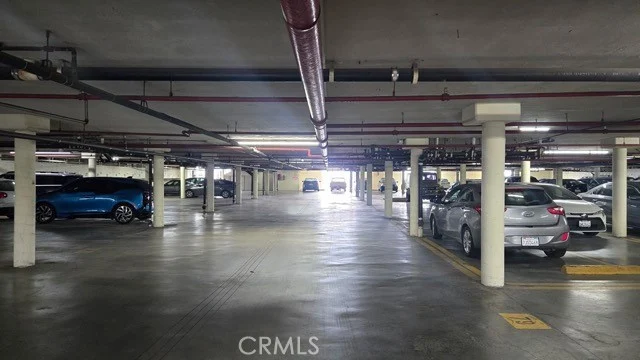 2929 Waverly Apt # 213, Los Angeles