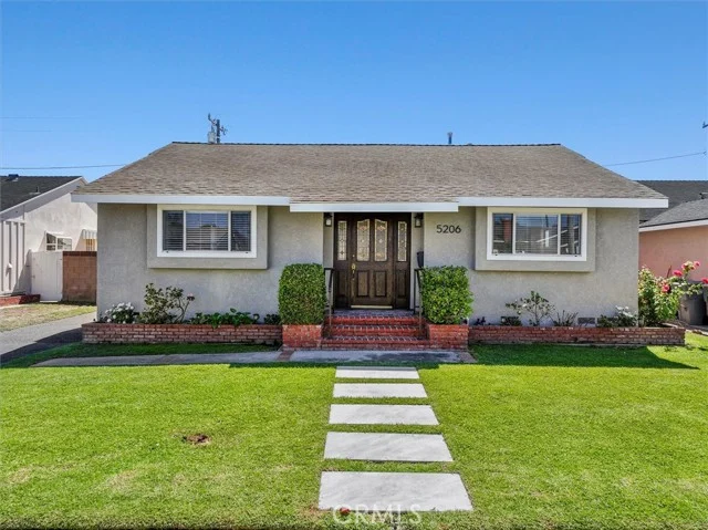 5206 Ruby Street, Torrance