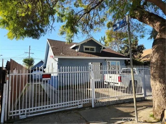 1212 E 42nd, Los Angeles
