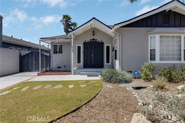6127 Denny, North Hollywood