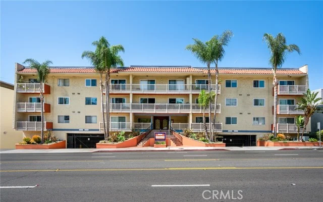 1707 Pacific Coast Highway, #413 #413 photo 2