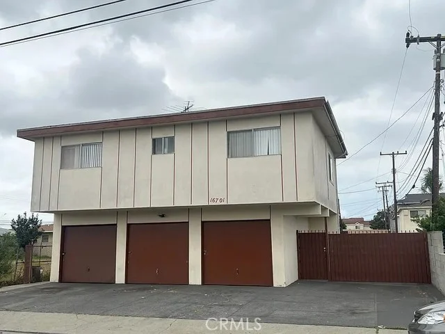 16701 S Berendo, Gardena