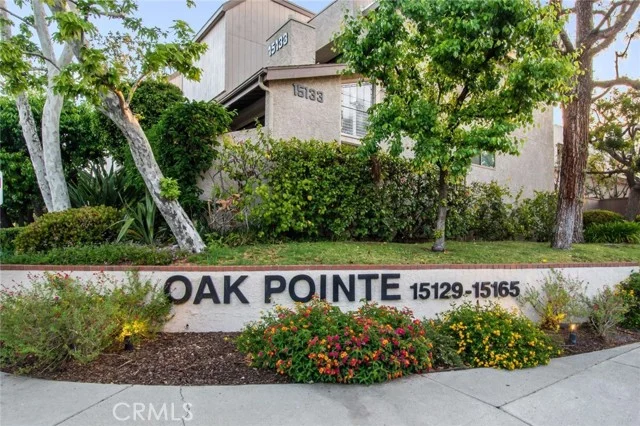 15133 Magnolia Boulevard #D, Sherman Oaks