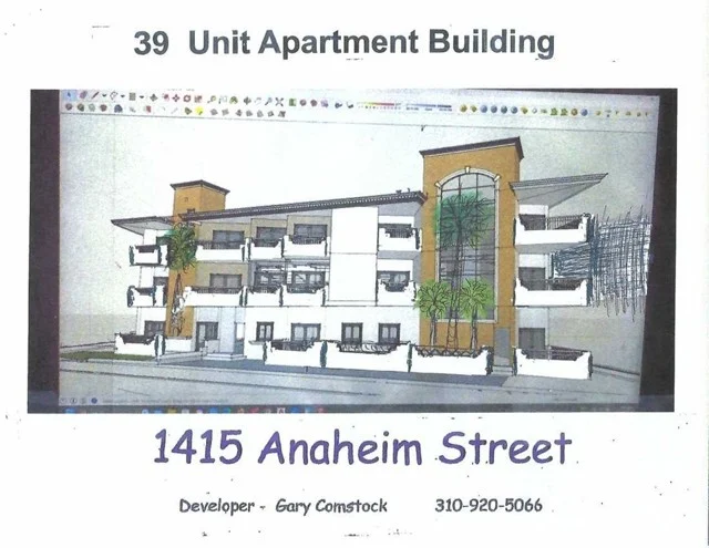 1415 Anaheim Street photo 2