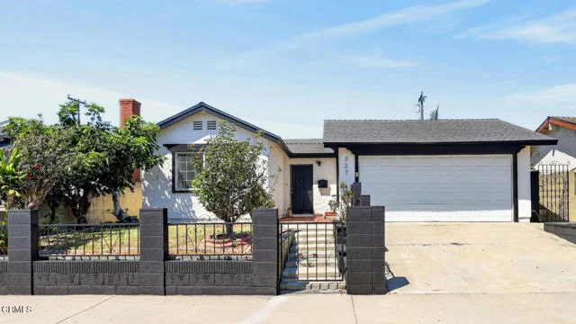 327 W 230th Street, Carson
