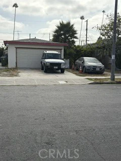 3436 8th, Los Angeles