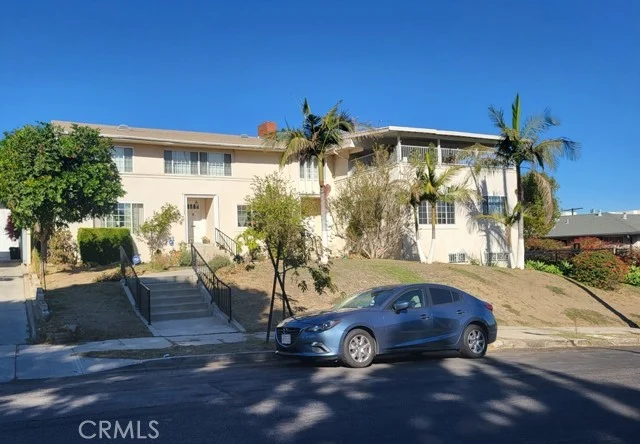 1121 5th Avenue, Los Angeles