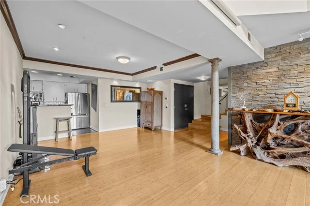 8712 Gregory Way #402 photo 4