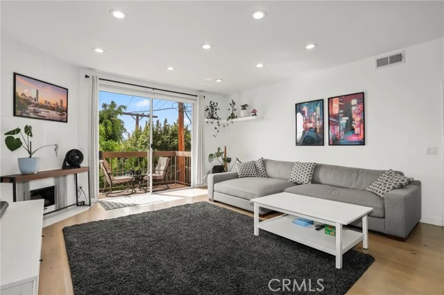 2263 Fox Hills Drive #203, Los Angeles