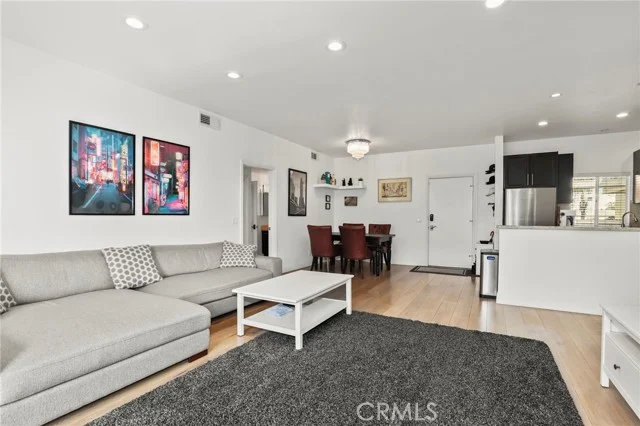 2263 Fox Hills Drive #203 photo 3