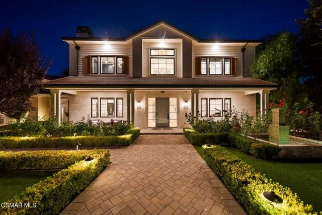 2116 Shadow Creek Drive, Agoura Hills