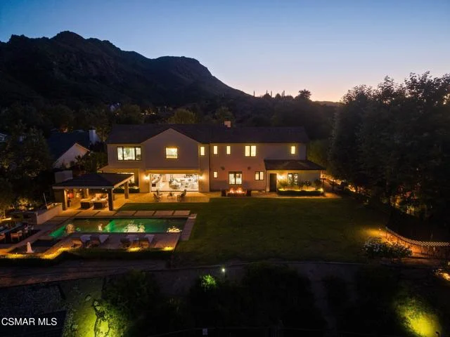 2116 Shadow Creek Drive photo 3