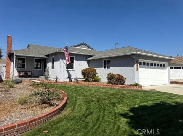 11803 Chanera, Hawthorne