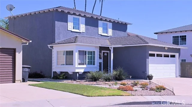 22122 Kenwood, Torrance