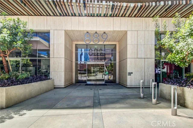 889 Francisco Street #1710, Los Angeles