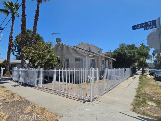 6302 Brynhurst, Los Angeles