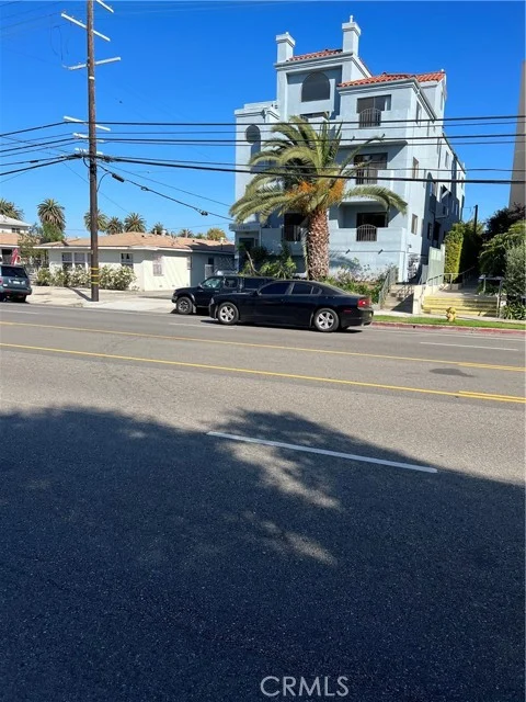 11852 WASHINGTON Place, Mar Vista