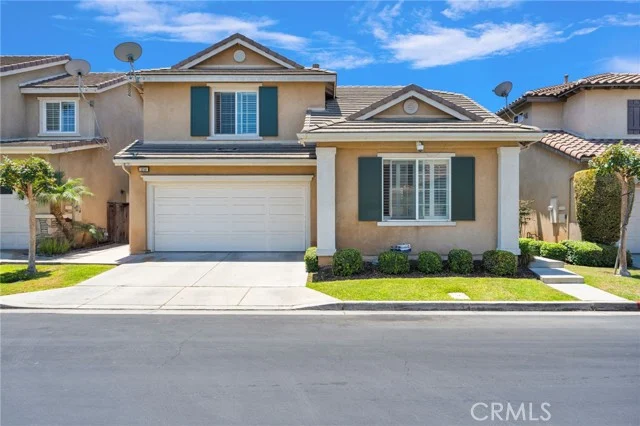 1058 Agate Court, Gardena