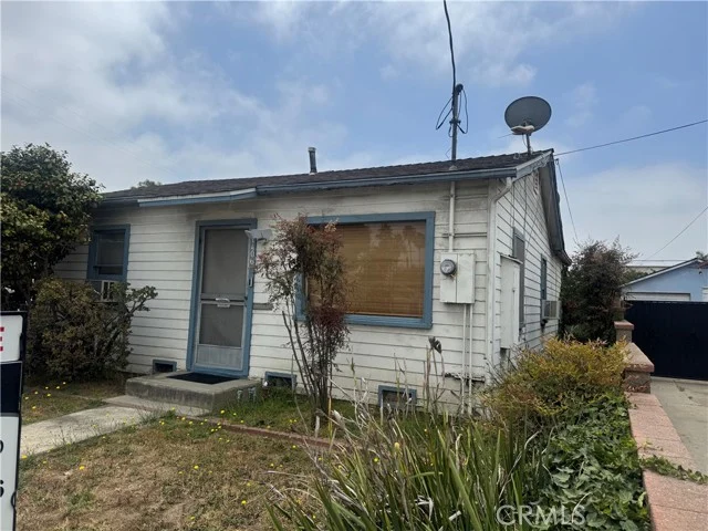 1406 W 223rd Street, Torrance