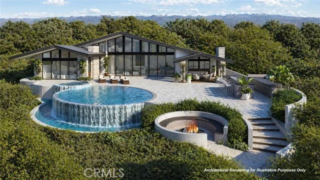 4 Spur Lane, Rolling Hills