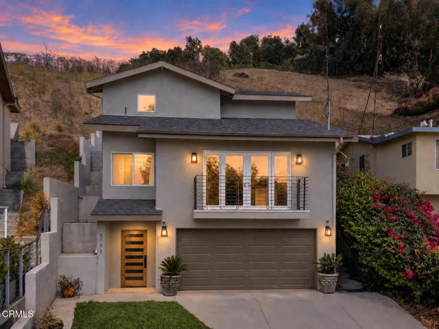 5721 Haneman Street, Los Angeles