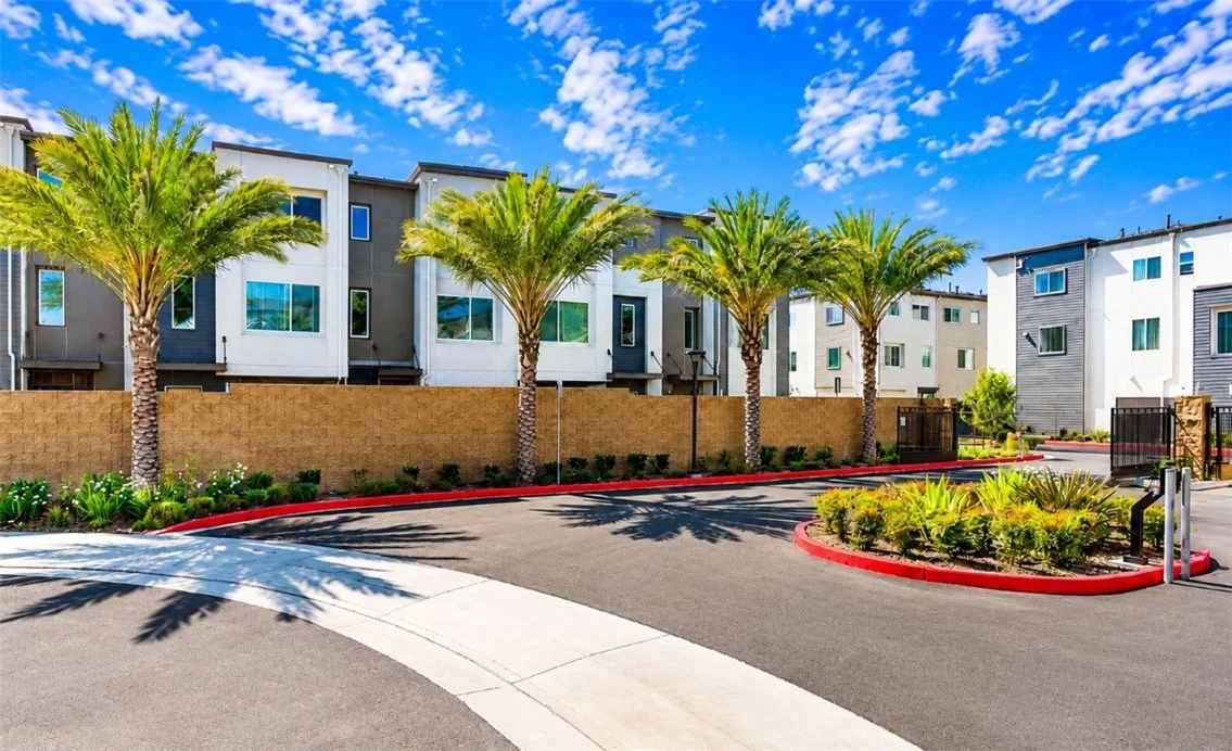 14057 Ruby Lane #4, Gardena