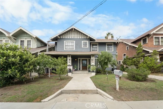 2251 Cambridge Street photo 1