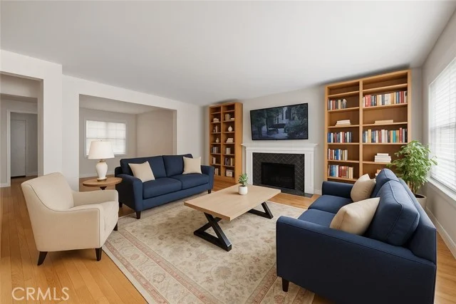 2251 Cambridge Street photo 2
