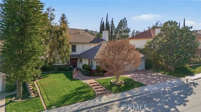 29628 Woodbrook, Agoura Hills
