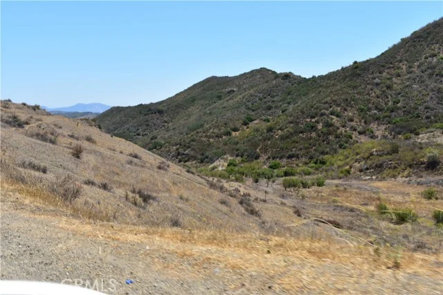 Kanan Rd, Agoura Hills