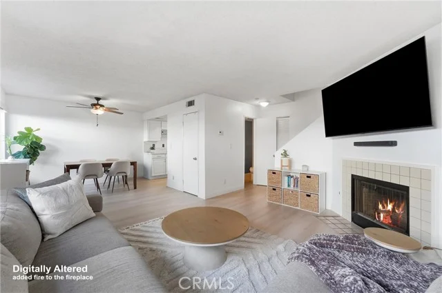 803 E Victoria #117, Carson
