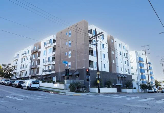 1101 S Harvard Boulevard #510 photo 1
