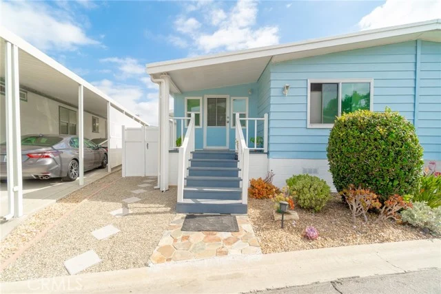 3595 Santa Fe #36 photo 5