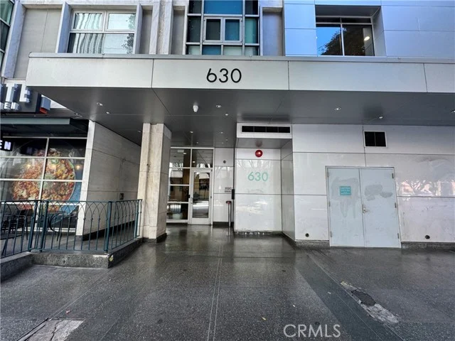 630 W 6th, Los Angeles