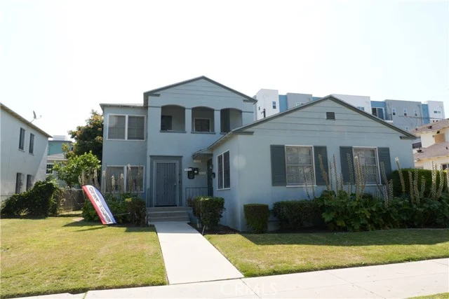 3526 Farmdale, Los Angeles