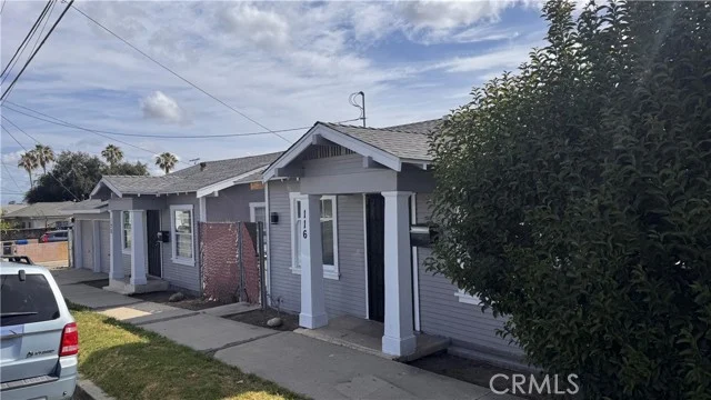 116 N Cabrillo, San Pedro