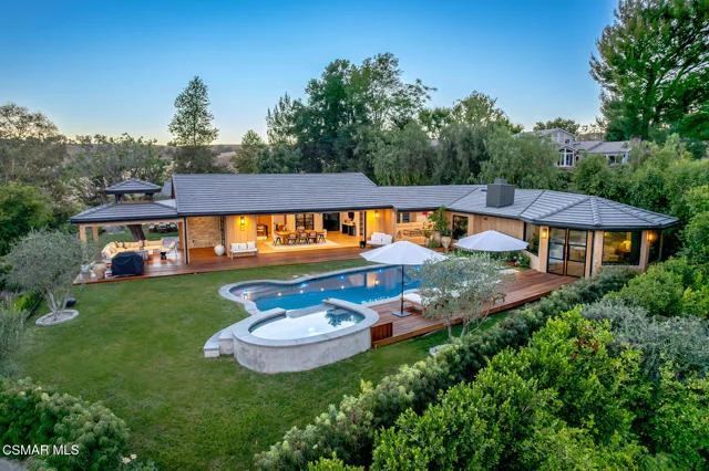 24930 Eldorado Meadow Road, Hidden Hills