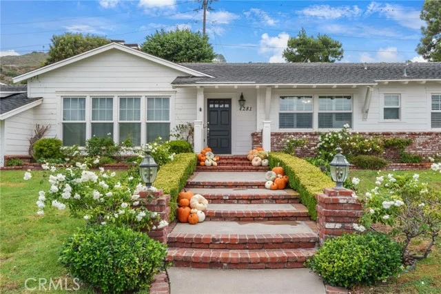 4281 Admirable, Rancho Palos Verdes