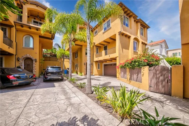 2117 Clark Lane #B, Redondo Beach