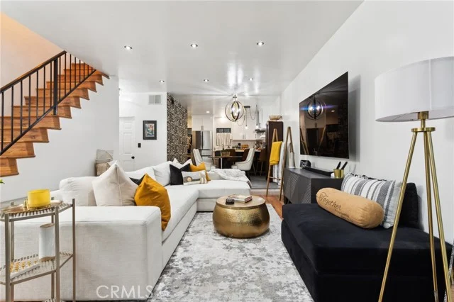4260 Cedros #D, Los Angeles