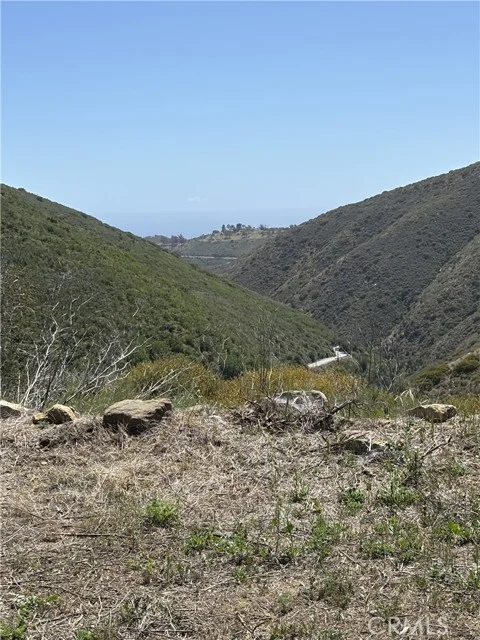 12110 Yellow Hill, Malibu