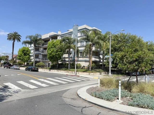 535 W 4Th #306, Long Beach