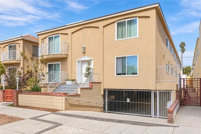 933 11th Street #9, Santa Monica