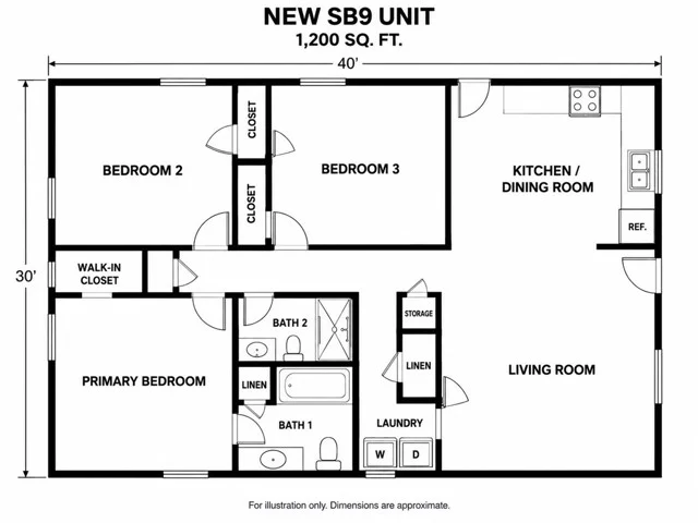 2217 San Francisco Avenue photo 5