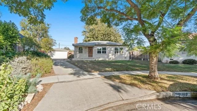 5303 E Brockwood photo 1
