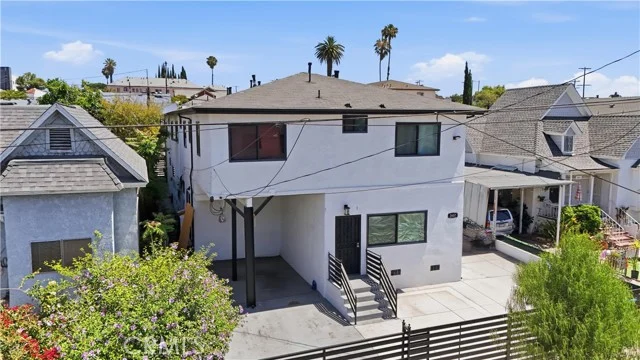 2607 Pennsylvania, Los Angeles