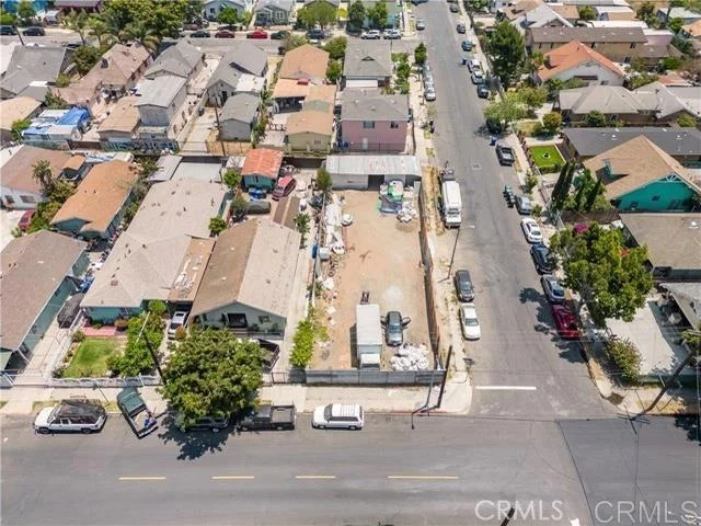 1403 E 42Nd Street, Los Angeles