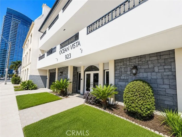 923 E Ocean #5, Long Beach